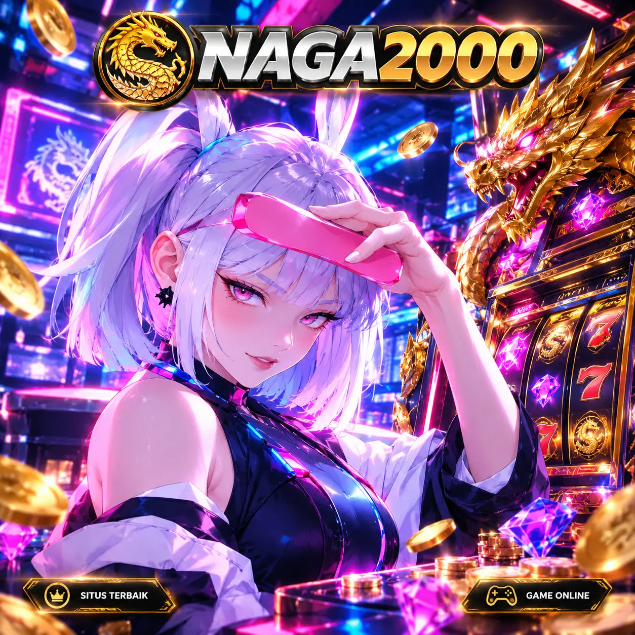 NAGA2000 Banner 1